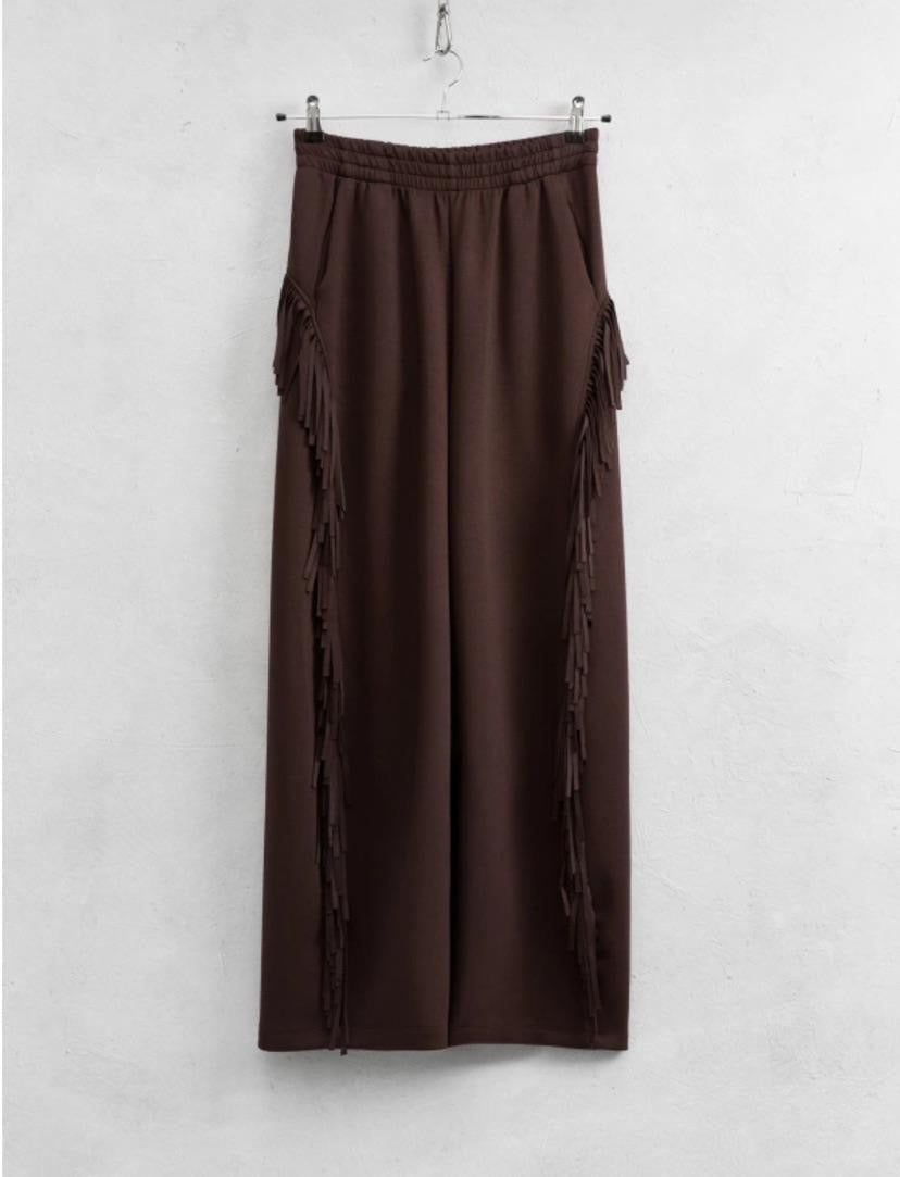 PANTALONE LUMINA FRANGE