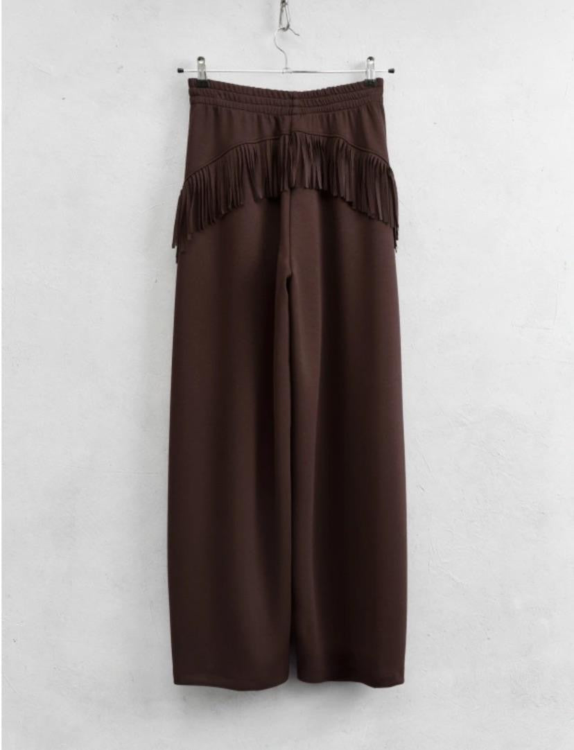 PANTALONE LUMINA FRANGE