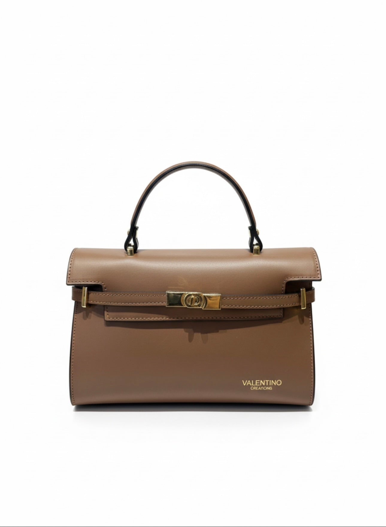 BORSA IN PELLE VALENTINO CREATION