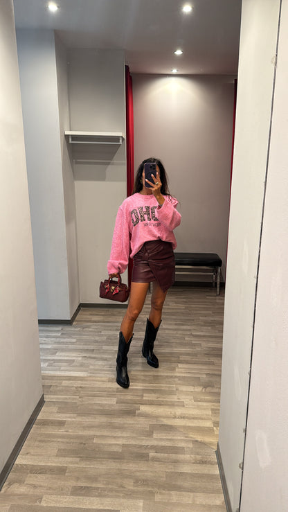 GONNA BORDEAUX FIOCCO