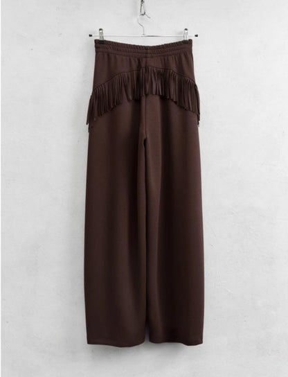 PANTALONE LUMINA FRANGE