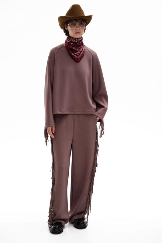 PANTALONE LUMINA FRANGE