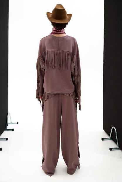 PANTALONE LUMINA FRANGE