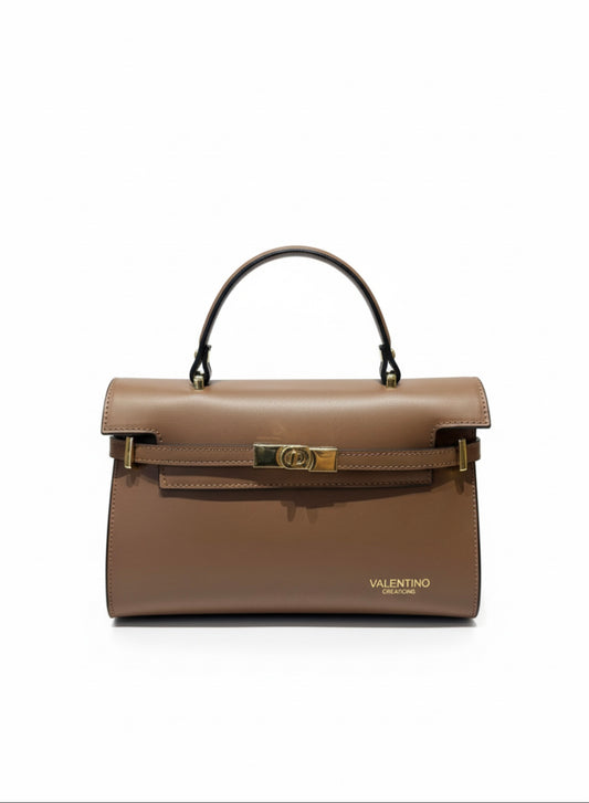 BORSA IN PELLE VALENTINO CREATION