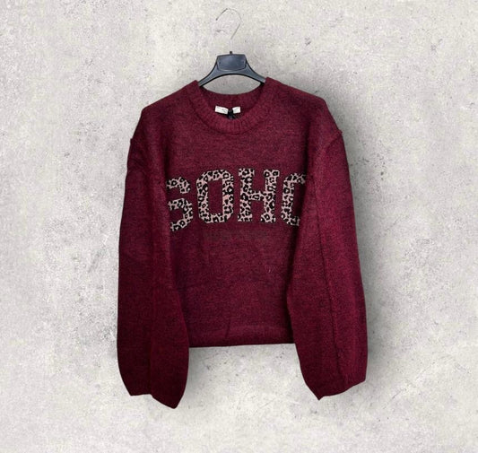 MAGLIONE SOHO BORDEAUX